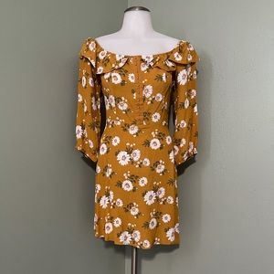 Forever 21 mini dress